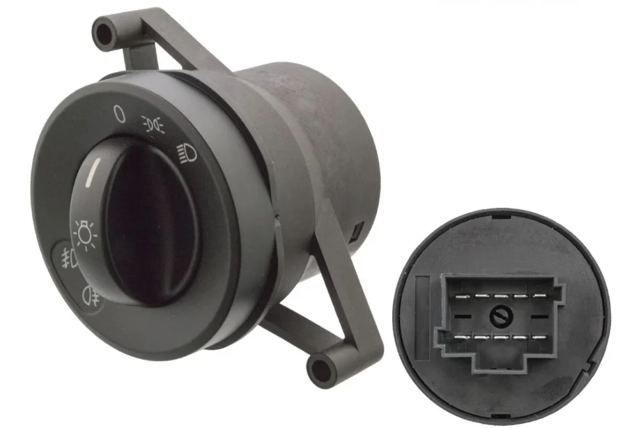 Headlamp switch SAP-B201