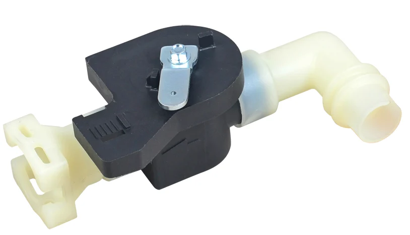 Heater control valve SAP-D301