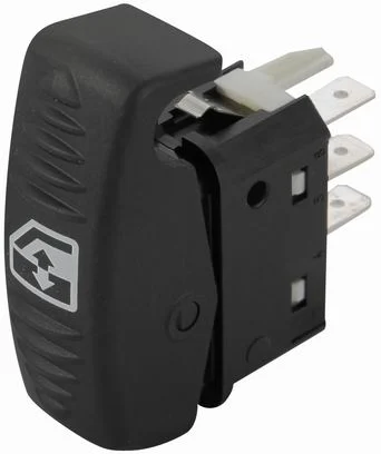 SAP-S200 — Power window switch